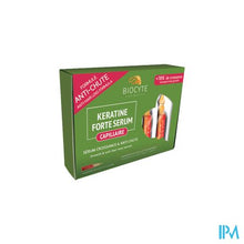 Afbeelding in Gallery-weergave laden, Biocyte Keratine Forte Serum Haaruitval Amp 5x9ml
