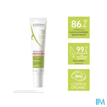 Afbeelding in Gallery-weergave laden, Aderma Biology Calm Dermatolog. Verzorg. 40ml
