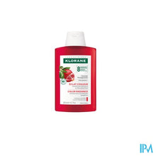 Afbeelding in Gallery-weergave laden, Klorane Capil. Sh Granaatappel 200ml

