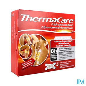 Thermacare Kp Zelfwarmend Multizone 3