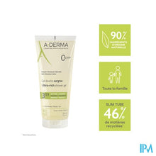 Load image into Gallery viewer, Aderma Indisp.douchegel Overvet 200ml
