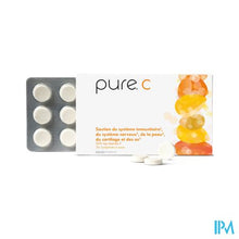 Afbeelding in Gallery-weergave laden, Pure C Zuigtabl 36
