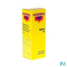 Load image into Gallery viewer, Perskindol Active Gel 100g
