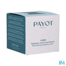 Charger l'image dans la galerie, Payot Blue Techni Liss Nuit 50ml
