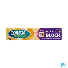 Load image into Gallery viewer, Corega Max Tube 70g
