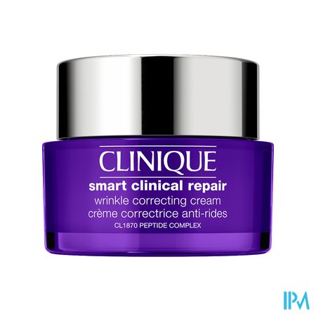 Clinique Smart Clinical Light Cream 50ml