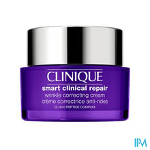 Afbeelding in Gallery-weergave laden, Clinique Smart Clinical Light Cream 50ml
