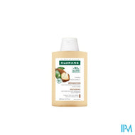 Klorane Capil. Sh Cupuacu 200ml