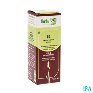 Herbalgem Es Maceraat 50ml