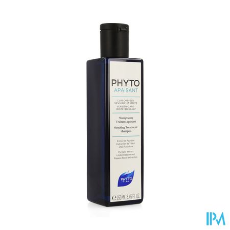 Phytoapaisant Shampoo Behandelend 250ml Nf