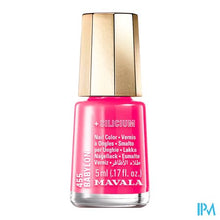 Afbeelding in Gallery-weergave laden, Mavala Vao Mini Color 455 Babylon 5ml
