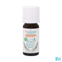Afbeelding in Gallery-weergave laden, Puressentiel Eo Rozemar.cin. Bio Exp.10ml
