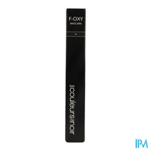 Afbeelding in Gallery-weergave laden, Couleurs De Noir F-oxy Mascara 01 Zwart
