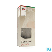 Afbeelding in Gallery-weergave laden, Cellacare Dorsafit Comfort T3 108742

