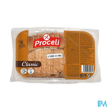 Afbeelding in Gallery-weergave laden, Proceli Brood Classic Rte 280g 3521 Revogan
