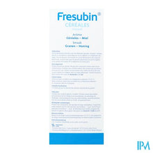 Afbeelding in Gallery-weergave laden, Fresubin Cereales Instant Honing 2x300g
