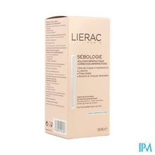 Afbeelding in Gallery-weergave laden, Lierac Sebologie Sol Keratol. Correct.imperf.100ml
