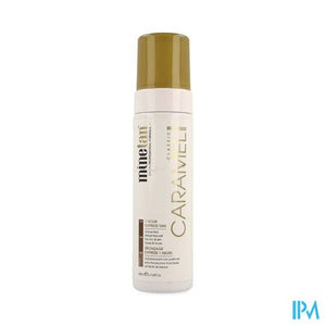 Minetan Karamell Selbstbräunungsschaum 200ml