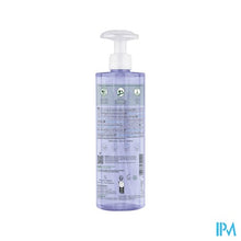 Charger l'image dans la galerie, Klorane Gezicht Korenbloem Micelair Water 400ml Nf
