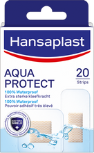 Load image into Gallery viewer, Hansaplast Aqua Protect Strips 20
