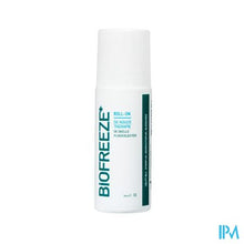 Afbeelding in Gallery-weergave laden, Biofreeze Roll-on 89ml
