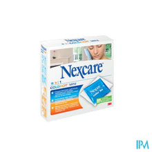 Charger l'image dans la galerie, Nexcare 3m Coldhot Mini+hoes 10,0x10,0cm N1573dab
