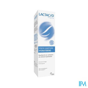 Lactacyd Pharma Hydra 250ml