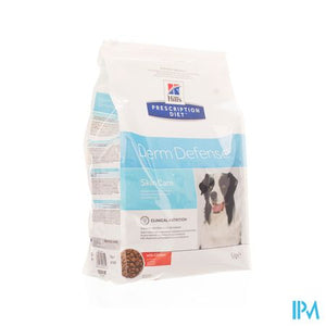 Hills Prescription Diet Canine Derm Defense 5kg