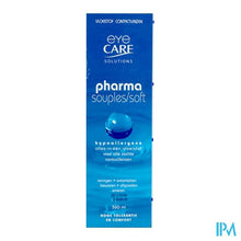 Charger l'image dans la galerie, Eye Care Pharma Souples Opl Contactlenzen 360ml
