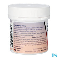 Afbeelding in Gallery-weergave laden, Reduced l-glutathion Comp 30 Deba
