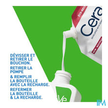 Afbeelding in Gallery-weergave laden, Cerave Hydraterende Reinigingcreme Refill 473ml
