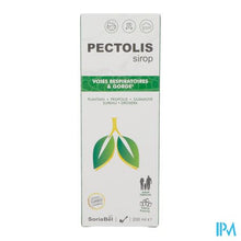 Afbeelding in Gallery-weergave laden, Soria Pectolis Siroop 200ml Verv.3415726
