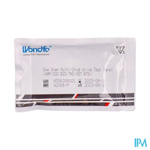 Load image into Gallery viewer, Multi Urine Test Panel Amp-coc-bzo-thc-ket-etg 1
