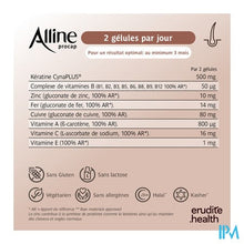 Charger l'image dans la galerie, Alline Procap Nf Caps 180
