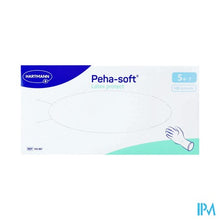 Charger l'image dans la galerie, Peha Soft Handsch.latex N/pdr Protect S 100 942007
