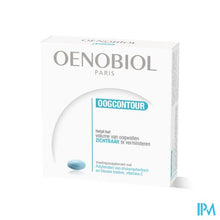 Afbeelding in Gallery-weergave laden, OENOBIOL OOGCONTOUR 30 TABL
