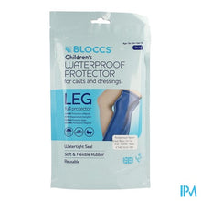 Charger l'image dans la galerie, Sealprotect Sport Kind Been 10-11j 78cm
