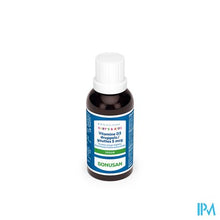 Afbeelding in Gallery-weergave laden, Kind Vitamine D3 5 Mcg Druppels 30ml Bonusan
