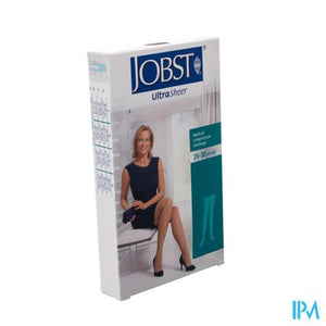 Jobst Ultrasheer Comf.k2 Dijkous Honey S