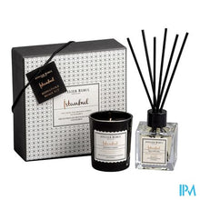 Charger l'image dans la galerie, Atelier Rebul Istanbul Miniature Home Kit 50ml+65g
