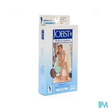 Load image into Gallery viewer, Jobst Ultrasheer Comf.k1 Panty Suntan M
