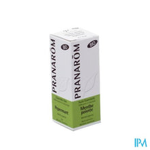Load image into Gallery viewer, Pranarom Eo Pepermunt Bio 10ml
