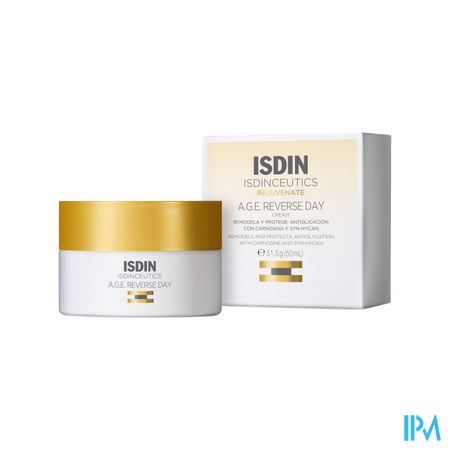 Isdinceutics Age Reverse Cream 50ml