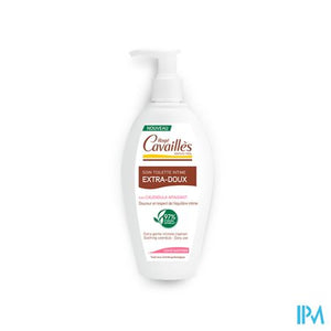 Roge Cavailles Intieme Verzorging Extra Zacht250ml