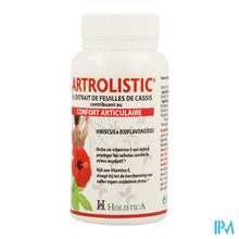 Afbeelding in Gallery-weergave laden, Artrolistic Caps 60 Holistica
