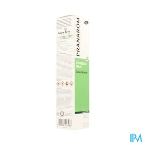 Pranarom Aromaforce Bio Omgevingsspray 150ml