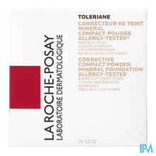 Afbeelding in Gallery-weergave laden, La Roche Posay Toleriane Teint Mineral 15 9g
