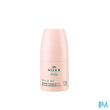 Afbeelding in Gallery-weergave laden, Nuxe Reve The Duo Deo. Langdurige Fris. 24u 2x50ml
