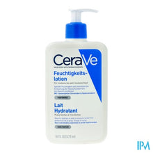 Afbeelding in Gallery-weergave laden, Cerave Melk Hydraterend 473ml
