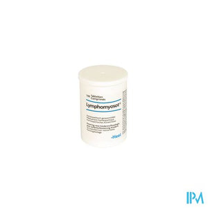 Lymphomyosot TABL 100 Heel
